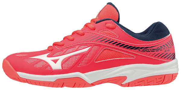 Mizuno Lightning Star Z4 Jr cipő Teremcipő - Sportmania.hu