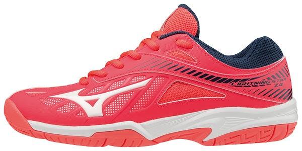 Mizuno Lightning Star Z4 Jr cipő Teremcipő - Sportmania.hu