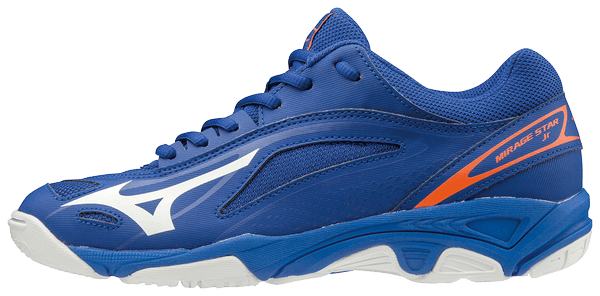 Mizuno Mirage Star 2 Jr cipő Teremcipő - Sportmania.hu