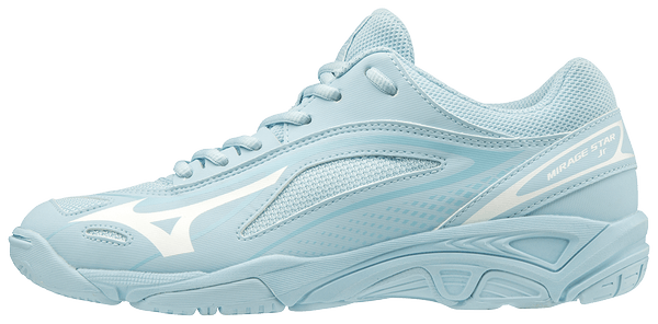 Mizuno Mirage Star 2 Jr cipő Teremcipő - Sportmania.hu