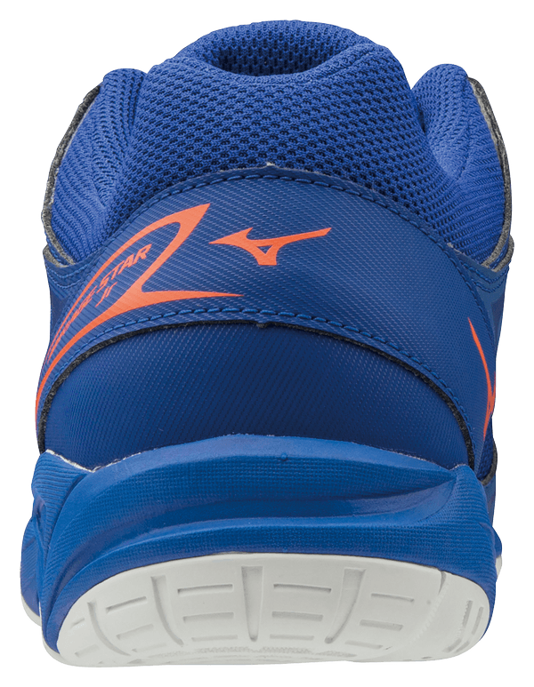 Mizuno Mirage Star 2 Jr cipő Teremcipő - Sportmania.hu