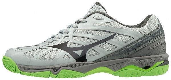 Mizuno Wave Hurricane 3 cipő Teremcipő - Sportmania.hu