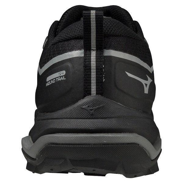 Mizuno WAVE IBUKI 4 GTX cipő Futócipő - Sportmania.hu