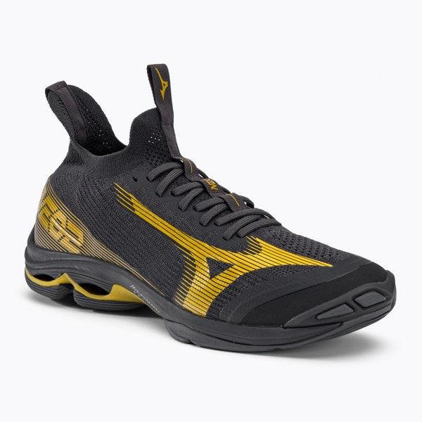 Mizuno WAVE LIGHTNING NEO2 cipő Teremcipő - Sportmania.hu