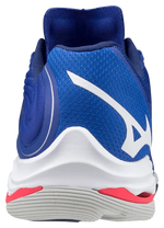 Mizuno WAVE LIGHTNING Z6 cipő Teremcipő - Sportmania.hu