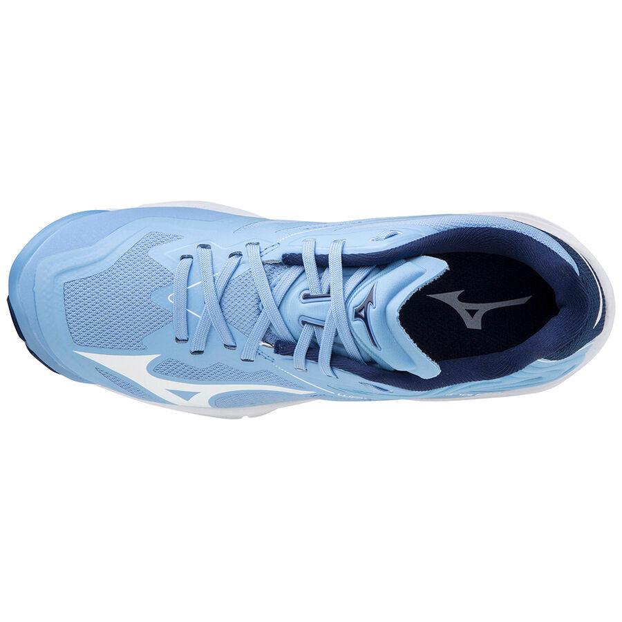 Mizuno WAVE LIGHTNING Z6 cipő Teremcipő - Sportmania.hu