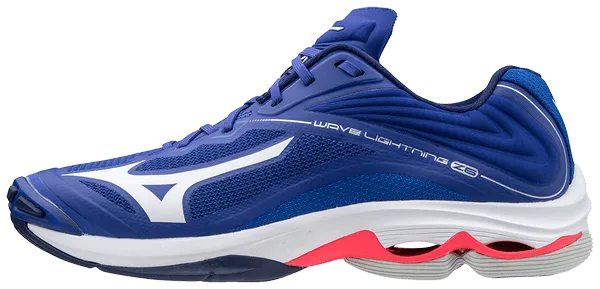 Mizuno WAVE LIGHTNING Z6 cipő Teremcipő - Sportmania.hu
