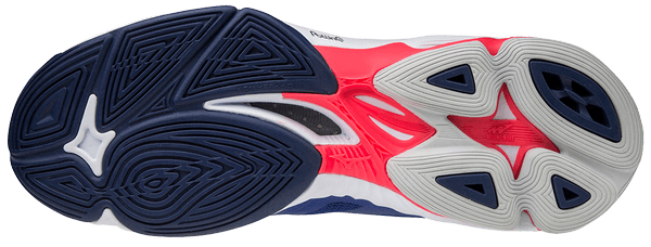 Mizuno WAVE LIGHTNING Z6 cipő Teremcipő - Sportmania.hu