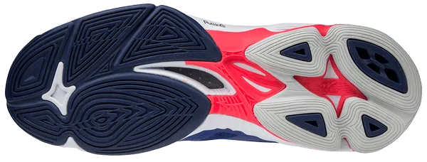 Mizuno WAVE LIGHTNING Z6 cipő Teremcipő - Sportmania.hu