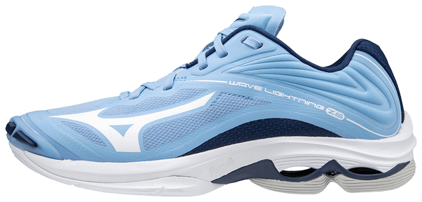 Mizuno WAVE LIGHTNING Z6 cipő Teremcipő - Sportmania.hu