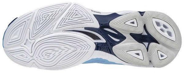 Mizuno WAVE LIGHTNING Z6 cipő Teremcipő - Sportmania.hu