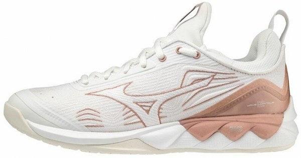 Mizuno WAVE LUMINOUS 2 cipő Teremcipő - Sportmania.hu