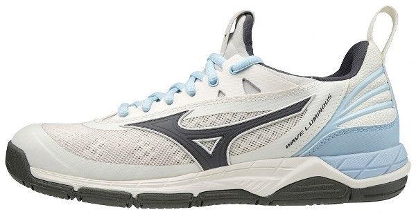 Mizuno WAVE LUMINOUS cipő Teremcipő - Sportmania.hu