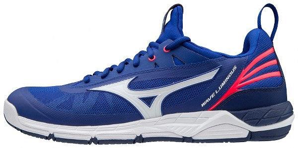 Mizuno Mizuno WAVE LUMINOUS röplabda cipő, férfi teremcipő - Sportmania.hu