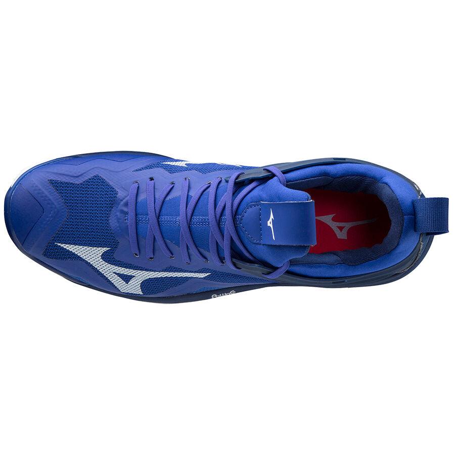 Mizuno WAVE MIRAGE 3 cipő Teremcipő - Sportmania.hu