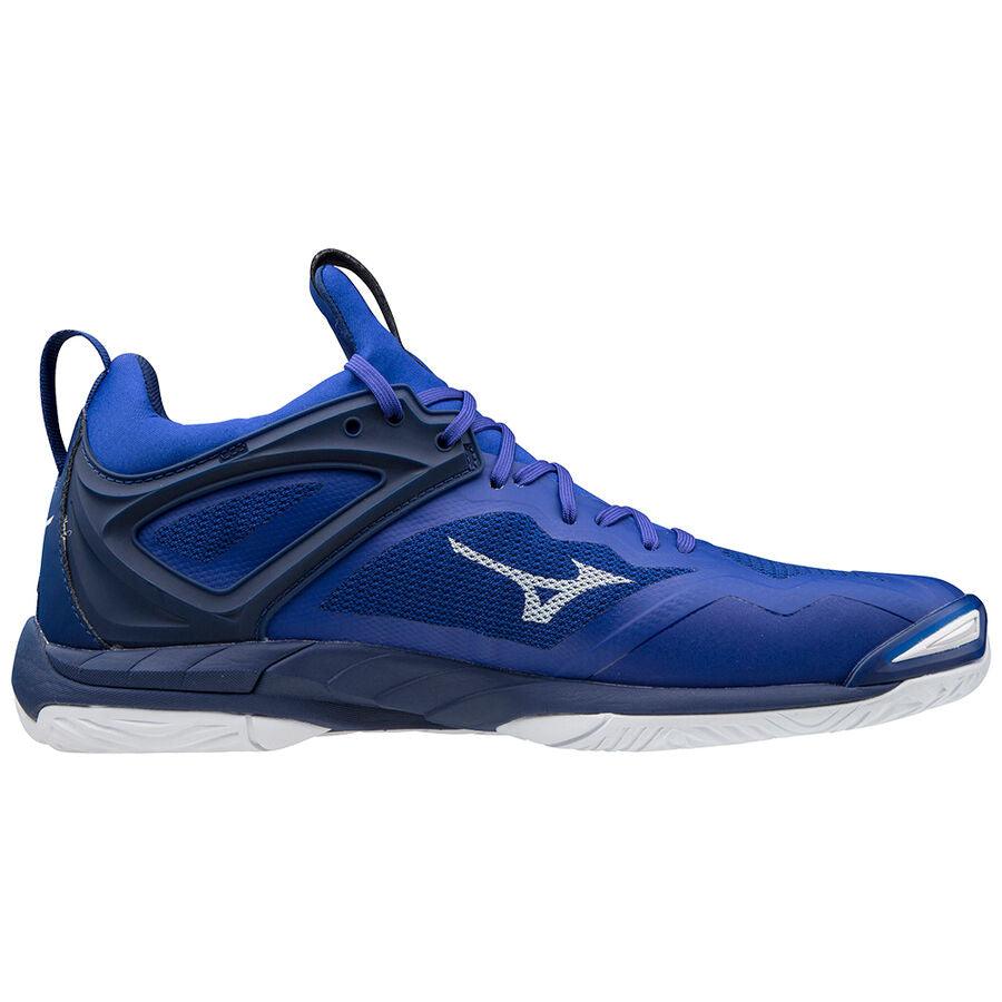 Mizuno WAVE MIRAGE 3 cipő Teremcipő - Sportmania.hu