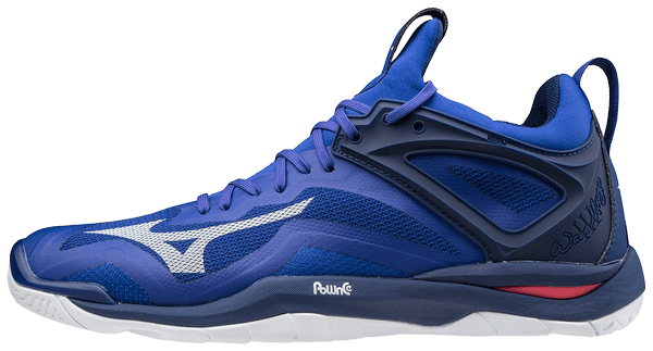 Mizuno WAVE MIRAGE 3 cipő Teremcipő - Sportmania.hu