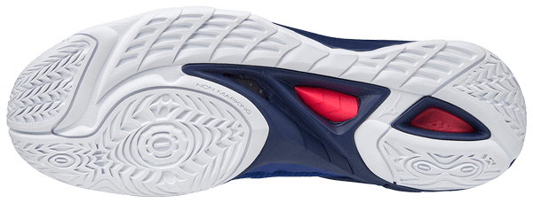 Mizuno WAVE MIRAGE 3 cipő Teremcipő - Sportmania.hu