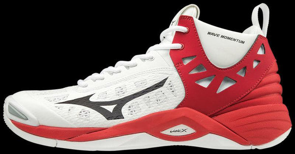 Mizuno WAVE MOMENTUM MID cipő Teremcipő - Sportmania.hu