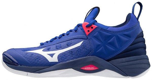 Mizuno WAVE MOMENTUM röplabda cipő, férfi Teremcipő - Sportmania.hu