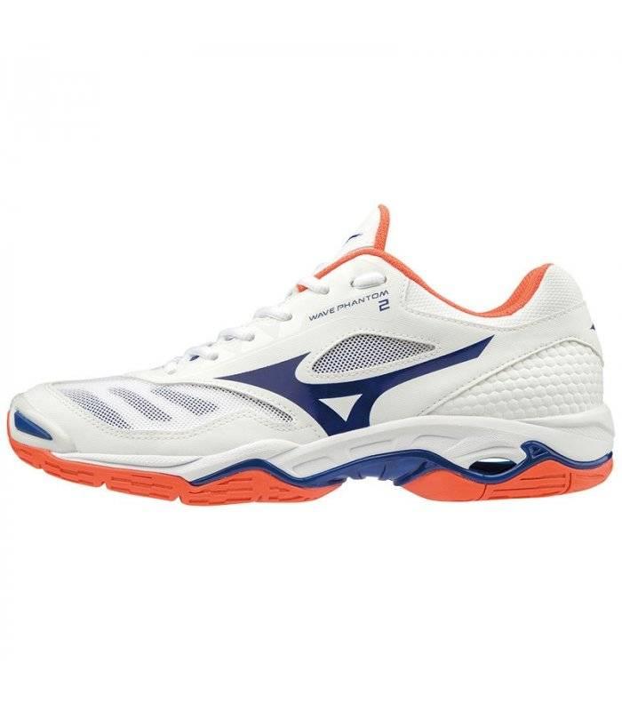 Mizuno Wave Phantom 2 cipő Teremcipő - Sportmania.hu