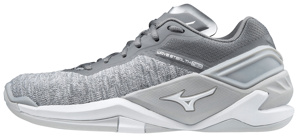 Mizuno WAVE STEALTH NEO cipő Teremcipő - Sportmania.hu