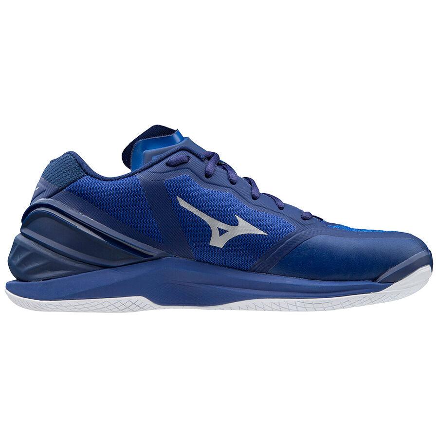 Mizuno WAVE STEALTH NEO cipő Teremcipő - Sportmania.hu