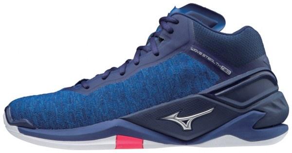 Mizuno WAVE STEALTH NEO MID cipő Teremcipő - Sportmania.hu