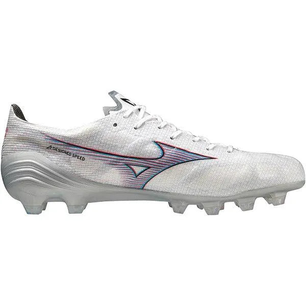 MizunoAlphaJP MIX férfi Focicipő
