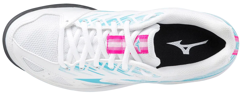 Mizuno STEALTH STAR JUNIOR(C) Teremcipő - Sportmania.hu