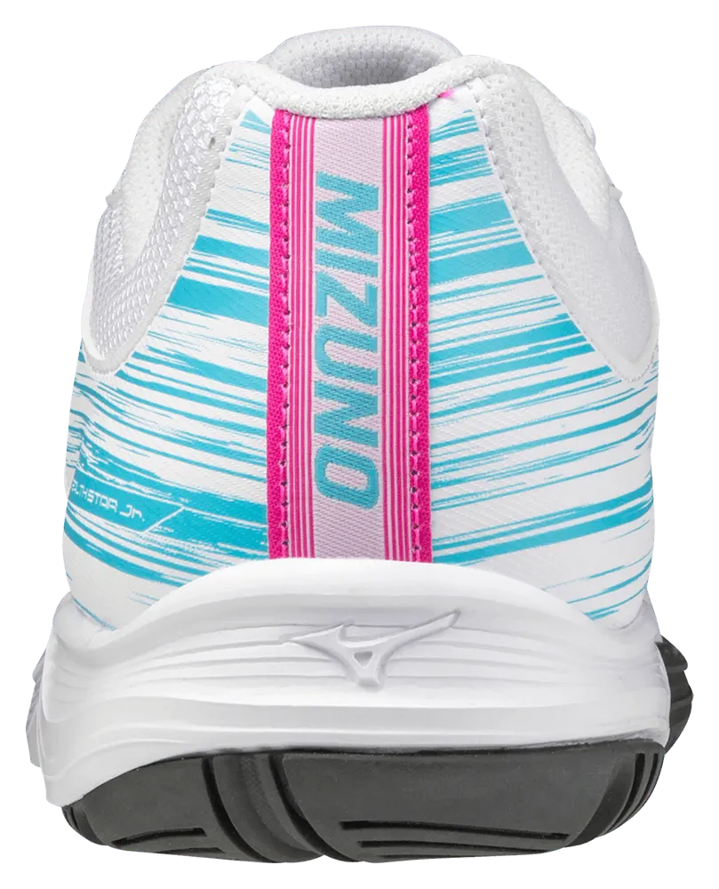 Mizuno STEALTH STAR JUNIOR(C) Teremcipő - Sportmania.hu