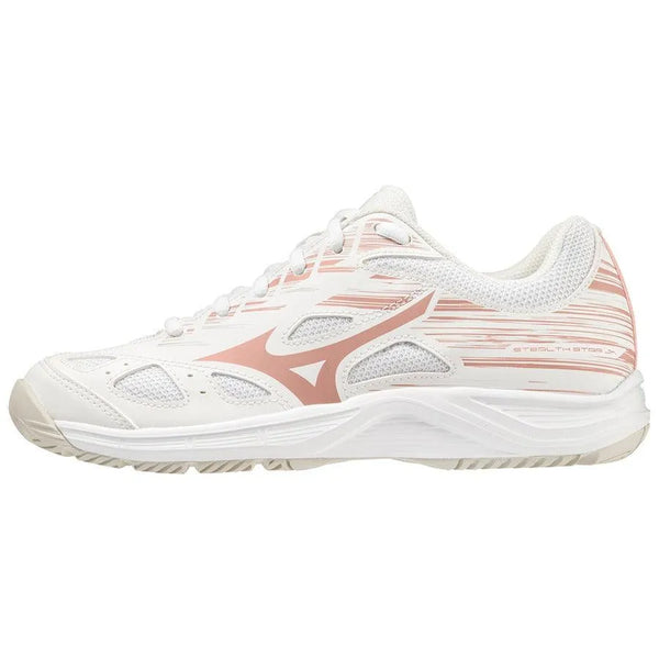 Mizuno STEALTH STAR JUNIOR(C) Teremcipő - Sportmania.hu
