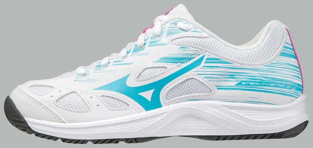 Mizuno STEALTH STAR JUNIOR(C) Teremcipő - Sportmania.hu