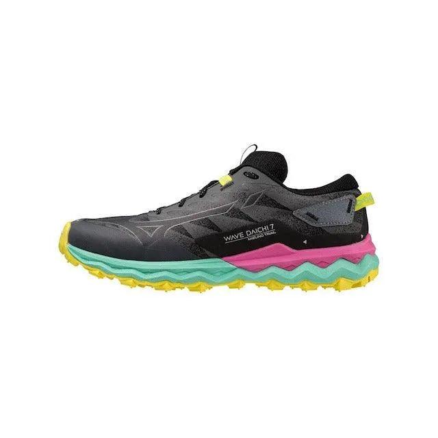 Mizuno WAVE DAICHI 7 Futócipő - Sportmania.hu