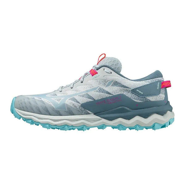 Mizuno WAVE DAICHI 7 Futócipő - Sportmania.hu