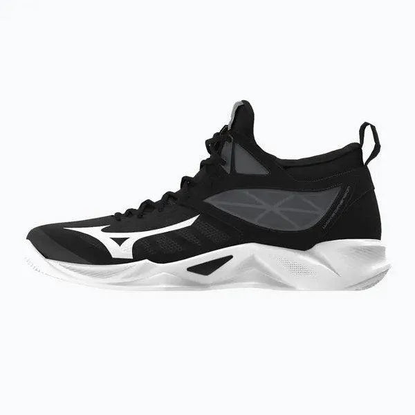 Mizuno WAVE DIMENSION MID Teremcipő - Sportmania.hu