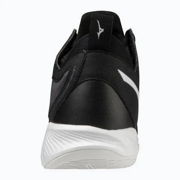 Mizuno WAVE DIMENSION MID Teremcipő - Sportmania.hu