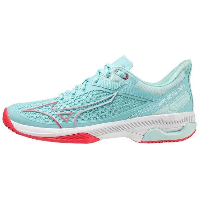 Mizuno WAVE EXCEED TOUR 5AC Egyéb - Sportmania.hu