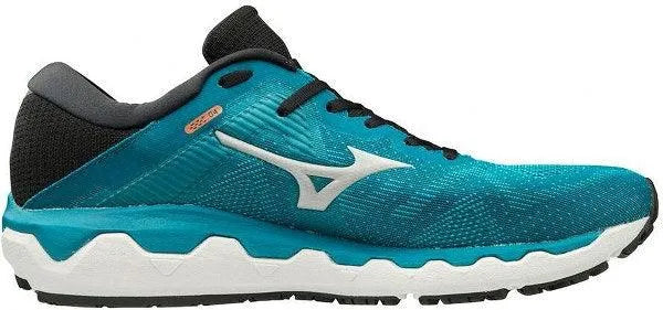 Mizuno Wave Horizon 4 férfi futócipő - stabilitás túlpronálóknak