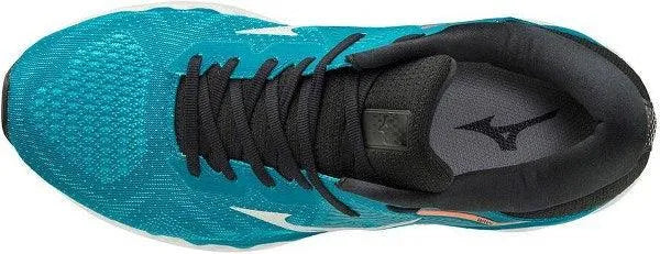 Mizuno Wave Horizon 4 férfi futócipő - stabilitás túlpronálóknak