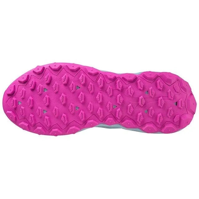 Mizuno WAVE IBUKI 4 Futócipő - Sportmania.hu