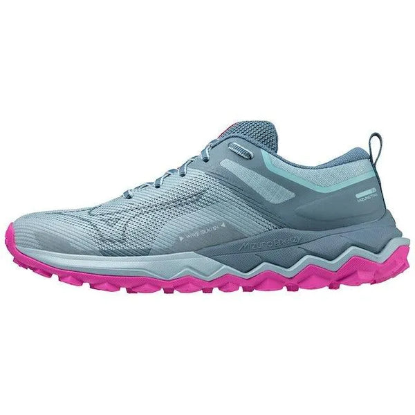 Mizuno WAVE IBUKI 4 Futócipő - Sportmania.hu