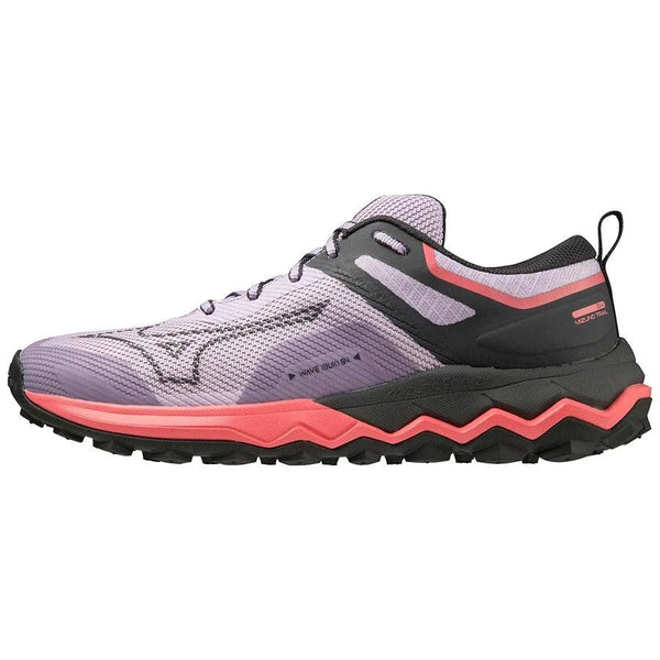 Mizuno WAVE IBUKI 4 Futócipő - Sportmania.hu