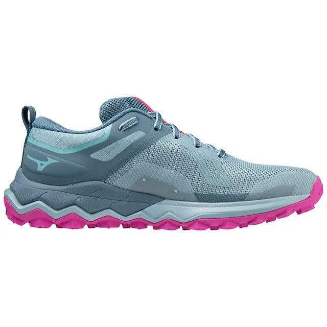 Mizuno WAVE IBUKI 4 Futócipő - Sportmania.hu