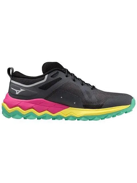 Mizuno WAVE IBUKI 4 Futócipő - Sportmania.hu