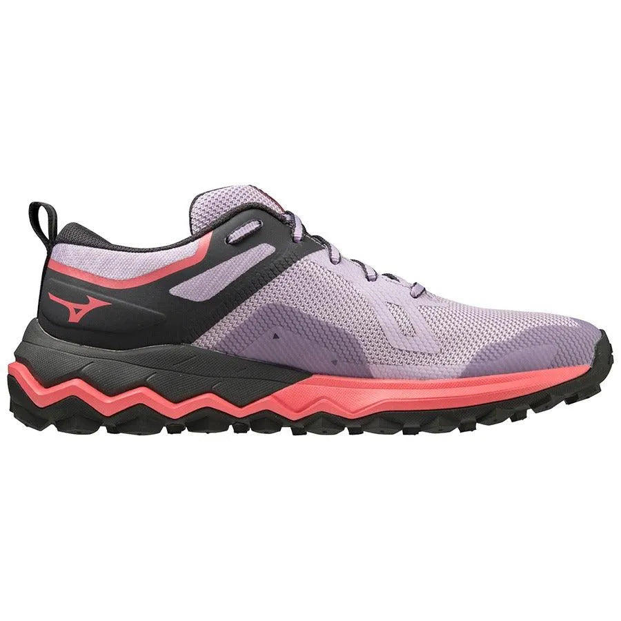 Mizuno WAVE IBUKI 4 Futócipő - Sportmania.hu