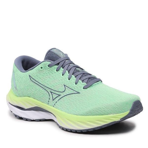 Mizuno WAVE INSPIRE 19 cipő - Sportmania.hu