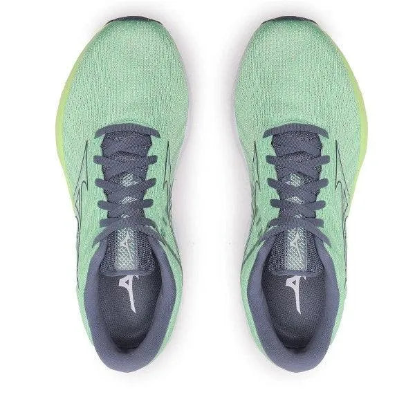 Mizuno WAVE INSPIRE 19 Futócipő - Sportmania.hu
