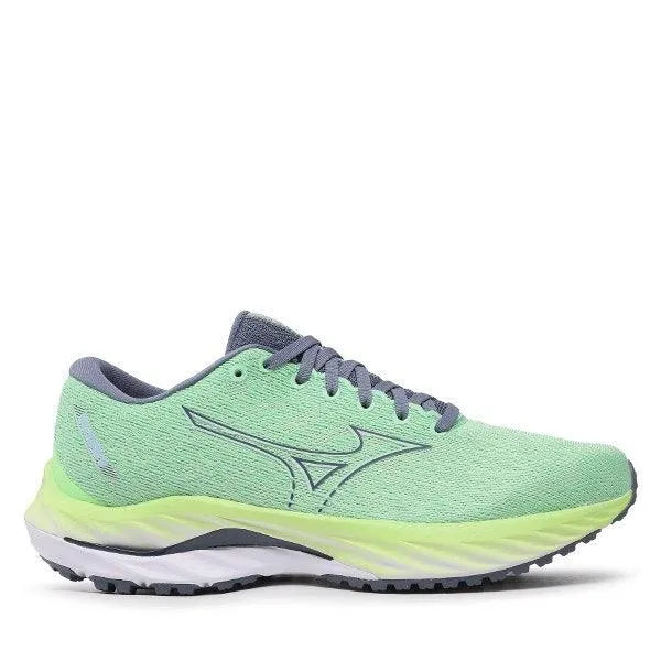 Mizuno WAVE INSPIRE 19 Futócipő - Sportmania.hu
