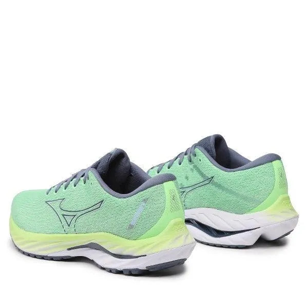 Mizuno WAVE INSPIRE 19 Futócipő - Sportmania.hu